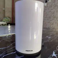 مودم وای فای نوکیا|مودم و تجهیزات شبکه|پاکدشت, پاکدشت (مامازند)|دیوار