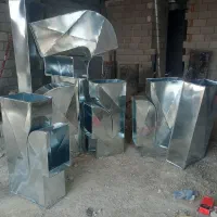 کانال سازی کانال کولر|خدمات پیشه و مهارت|نظرآباد, شهرک سید جمال الدین|دیوار