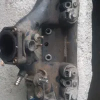 منی فولد سوخت پاش