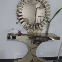 اینه کنسول