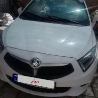 برلیانس ۲۳۰|خودرو سواری و وانت|فلاورجان, |دیوار