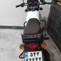 موتور صفر 1403هنوز روشن نشده