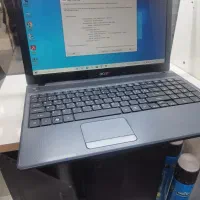 لپ‌تاپ دانشجویی و حسابداری ایسر i3|رایانه همراه|اندیشه, اندیشه فاز ۴|دیوار