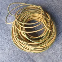 کابل ارت نمره ۱۶