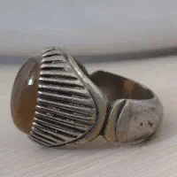 انگشتر و گردنبند معاوضه با کفتر