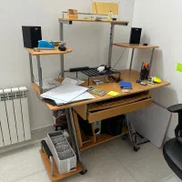 میز کامپیوتر