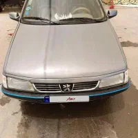 پژو 405 معاوضعه با پراید|خودرو سواری و وانت|خمینیشهر, |دیوار