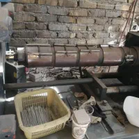 دستگاه تزریق پلاستیک|ماشینآلات صنعتی|کرج, استاندارد|دیوار