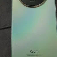 گوشی RedmiA3xدرحد|موبایل|اسلام‌شهر, شهرک قائمیه|دیوار