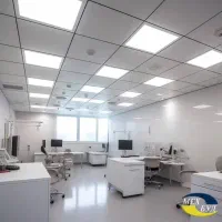 اجرای کناف و سقف