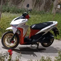 طرح کلیک ۱۵۰ کویر s2|موتورسیکلت|اندیشه, اندیشه فاز ۵|دیوار