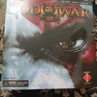 فیگور گاد آف وار کریتوس و اژدها