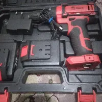 دریل‌شارژی‌۲۱ولت‌