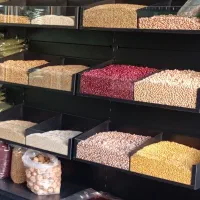 حبوبات اعلا