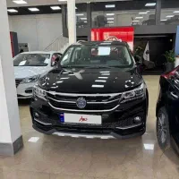 اف ام سی sx5 مشکی مدل ۱۴۰۴ با شرایط عالی