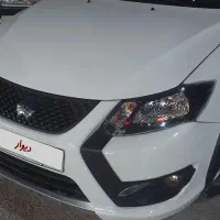 کوییک S تحویل شهریور