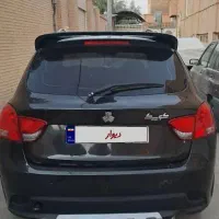 کوئیک sمدل۱۴۰۲|خودرو سواری و وانت|یزد, |دیوار
