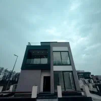 فروش-ویلا-مدرن-شهرک-نمک-آبرود