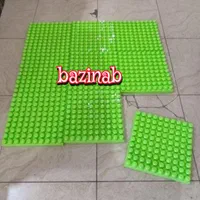 پنل/صفحه لگودیواری کودک یک متری/تجهیزخانه بازی/مهد|اسباب‌‌بازی|تهران, نعمت‌آباد|دیوار