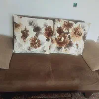 مبل هفت نفره تخت شو