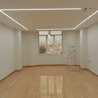 نقاشی ساختمان