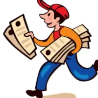 تراکت پخش کن