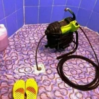 لوله بازکنی تضمینی با دستگاههای پیشرفته وبه روز|خدمات پیشه و مهارت|میاندوآب, |دیوار