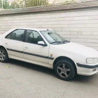 پژوپارس 2000 ELX-XUM