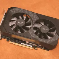کارت گرافیک GTX 1660 SUPER 6G TUF GAMING ASUS