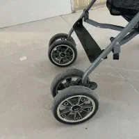 کالسکه بچه|کالسکه و لوازم جانبی|قائم‌شهر, |دیوار