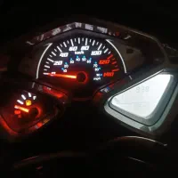 جی 200 مشکی مات 1402|موتورسیکلت|تهران, مسعودیه|دیوار