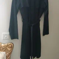 مانتو مجلسی کرپ 42