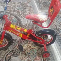 دوچرخه بچه|دوچرخه، اسکیت، اسکوتر|باغستان, |دیوار