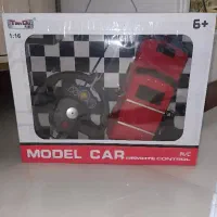 ماشین کنترلی آفرود فرمان کنترلی|اسباب‌‌بازی|همدان, |دیوار