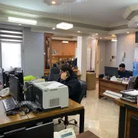 کارشناس فروش B2B آهن، فولاد و تجهیزات صنعت