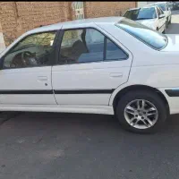 پژو پارس tu 5|خودرو سواری و وانت|مشهد, جنت|دیوار