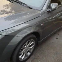 دنا پلاس توربو اتومات ۱۴۰۱|خودرو سواری و وانت|تهران, پاسداران|دیوار