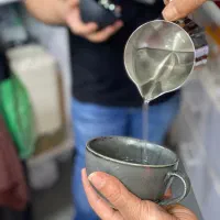 آموزش تخصصی و صفر تا صد لته آرت (تضمینی)