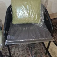 نیم ست 4 نفره برند نظری