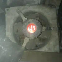 هواکش صنعتی فن