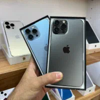 اپل iPhone 13 Pro Max با حافظه 128و256 گیگ درحدنو