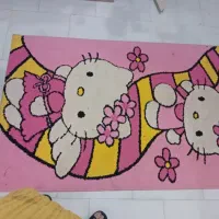 فرش اتاق بچه