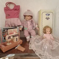 ست اسباب بازی تحویل شهر ری