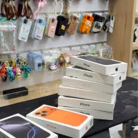 آیفون سری 16 / شرایط ویژه اقساط|موبایل|سمنان, |دیوار