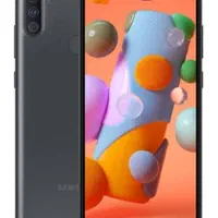 سامسونگ Galaxy A11 با حافظهٔ ۳۲ گیگابایت