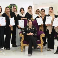 آموزشگاه و سالن زیبایی فنی حرفه ای|خدمات آموزشی|مشهد, توس (بلوار توس)|دیوار