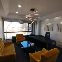 سعادت آباد ۱۵۰ متر سند آماده اداری ۶۰میلیارد