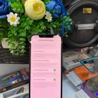 فروش اپل 12 پرومکس 256 گیگ در حد نو|موبایل|ارومیه, |دیوار