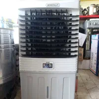 کولر آبی پرتابل