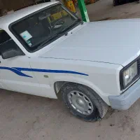 مزدا۲۰۰۰|خودرو سواری و وانت|دزفول, |دیوار